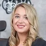 Dr. Margaret Nikituk, OD