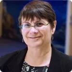 Dr. Marguerite T. Parisi, MD