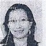 Dr. Marguerite Meien Salam Host, MD