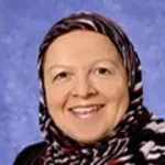 Dr. Maria C. Aljabi, MD