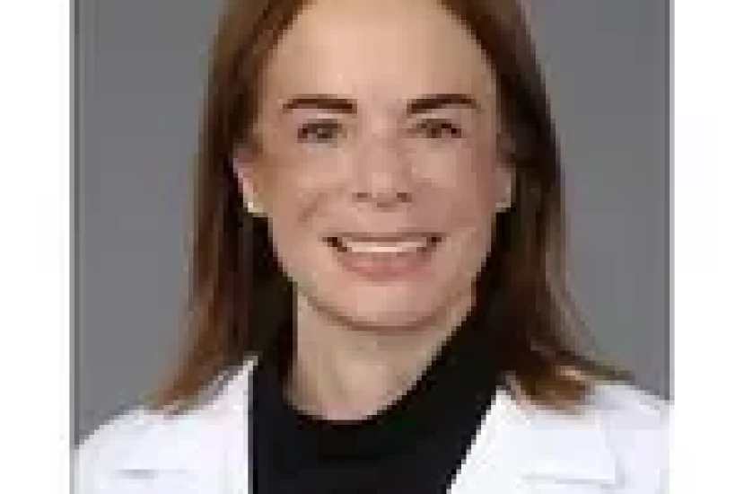Dr. Maria Descartes, MD