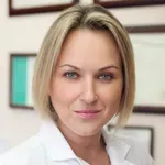 Dr. Maria Dolgovina, MD
