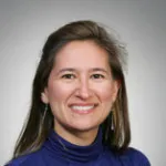Dr. Maria Fernanda Ibarra, MD