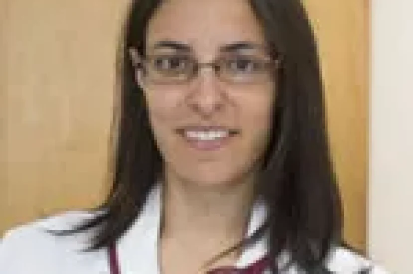 Dr. Maria Belen Menucci, MD