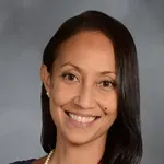 Dr. Maria Kristina Teaiwa-Rutherford, MD