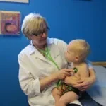 Dr. Maria Marta Wozniak, MD