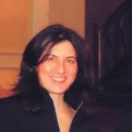 Dr. Maria Yiassemides, DC