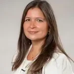 Dr. Mariana Zapata, MD