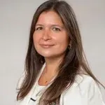Dr. Mariana Zapata, MD