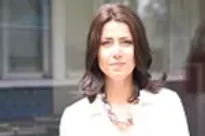 Dr. Marianela Lavena, MD