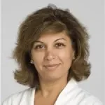 Dr. Marie Meeti Budev, DO