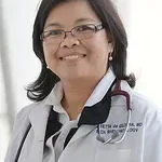 Dr. Marietta Deguzman
