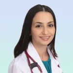 Dr. Marine G. Demirjian, MD