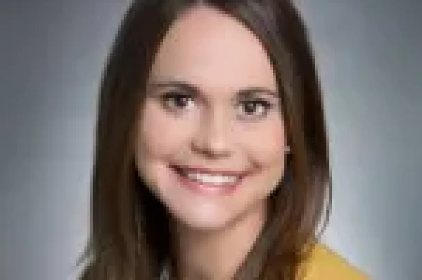 Dr. Marion Elizabeth Woerner, MD