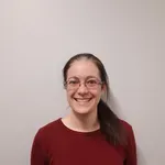 Dr. Marissa Mcknight