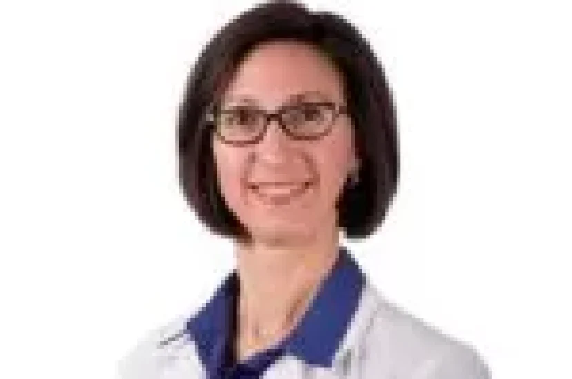 Dr. Maritza M. Nickerson, OD