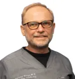 Mariusz Wirga, MD