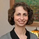 Dr. Mariya V. Shnaydman