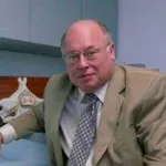 Dr. Mark Eugene Anderson, MD