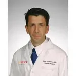 Dr. Mark Preston Androes