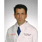 Dr. Mark Preston Androes