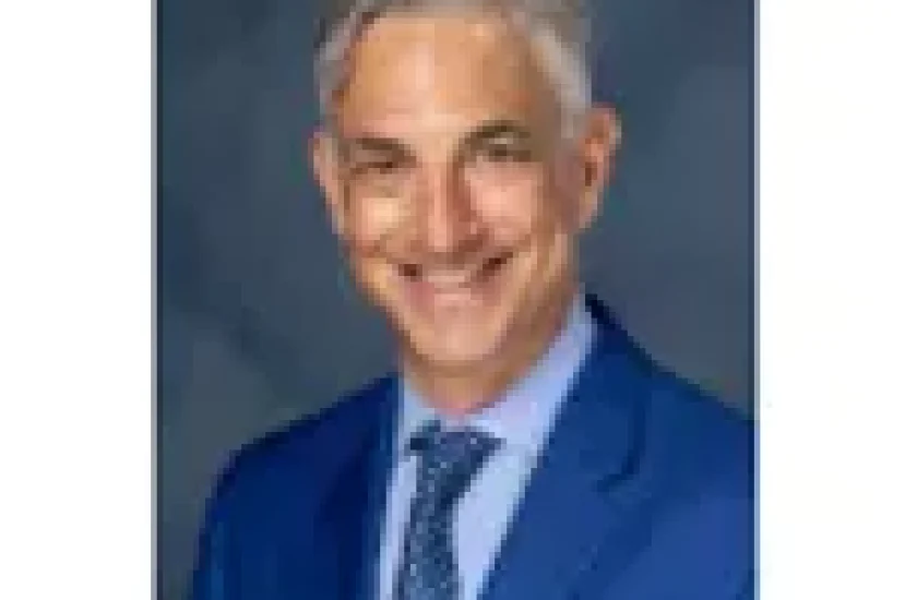 Dr. Mark Bleiweis, MD