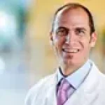 Dr. Mark Lawrence Blucher