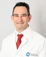 Dr. Mark E. Borowsky, MD