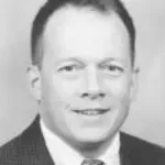 Dr Mark Gerald Brooks