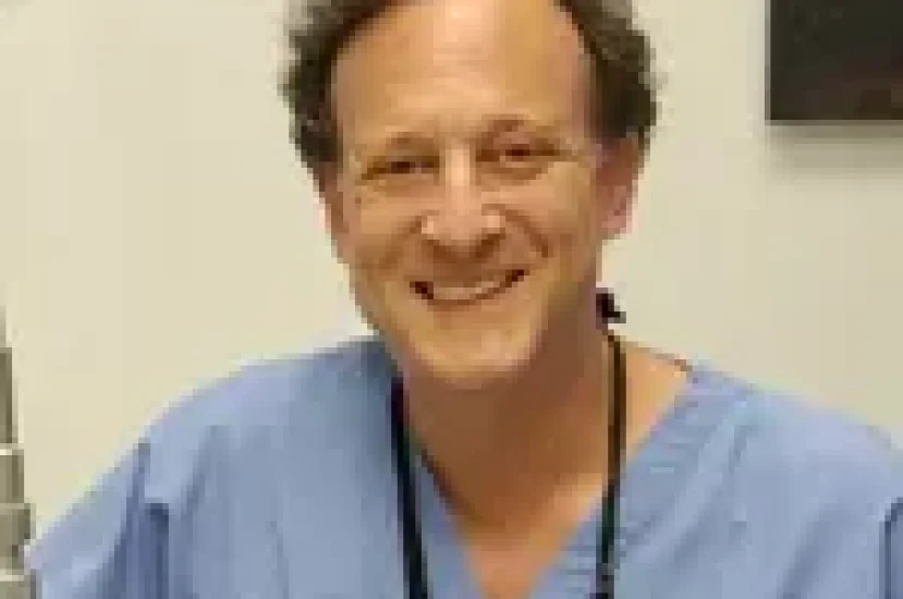 Dr. Mark Scott Brown, MD