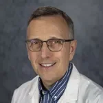 Dr. Mark Glenn Cleveland, MD