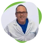 Dr. Mark Edelman, MD