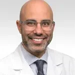 Dr. Mark Eid
