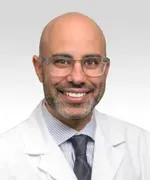 Dr. Mark Eid