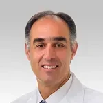 Dr. Mark K. Eskandari, MD