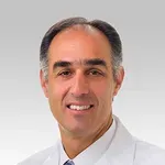 Dr. Mark K. Eskandari, MD