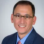 Dr. Mark Benjamin Gerber, MD