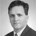 Dr. Mark F. Hendrickson, MD