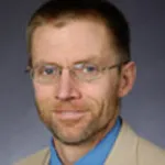 Dr. Mark Ellis Hill, MD