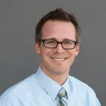 Dr. Mark Hall Jensen, MD