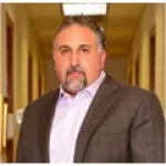 Dr. Mark Darius Khorsandi