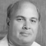 Dr. Mark Bruce Landon, MD