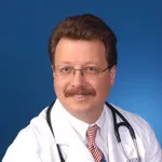 Dr. Mark Russel Lentz, MD