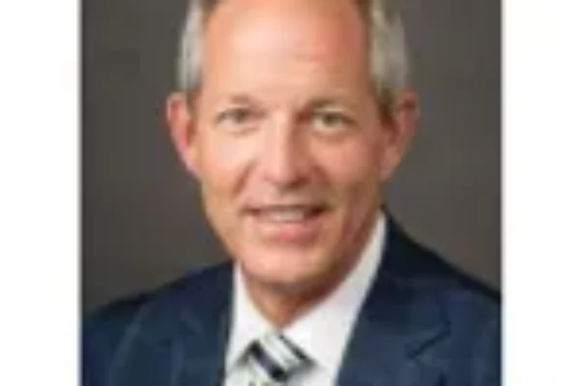 Dr. Alan M. Martin, MD