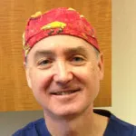 Dr. Mark Tabin Mcbride, MD