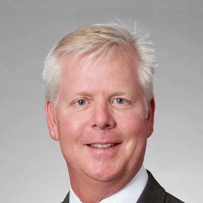 Dr. Mark Oldham Mccollum