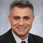 Dr. Mark Steven Molitor Jr, MD