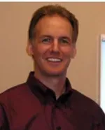 Dr. Mark Patrick, MD