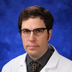 Dr. Mark Anthony Rapp, MD