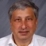 Dr. Mark Jeffrey Round, MD